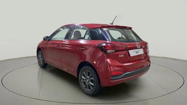 2019 Hyundai Elite i20