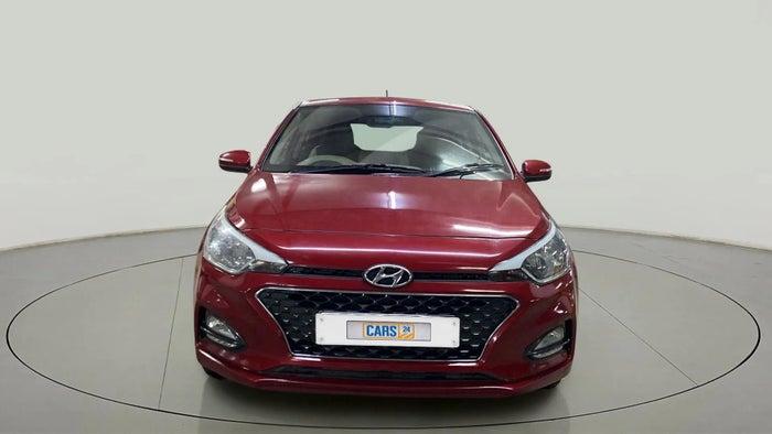 2019 Hyundai Elite i20