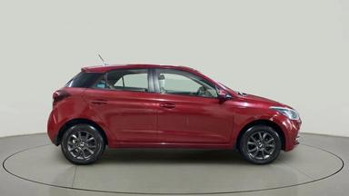 2019 Hyundai Elite i20