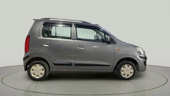 2015 Maruti Wagon R 1.0