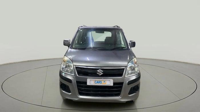 2015 Maruti Wagon R 1.0