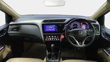 2019 Honda City