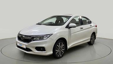 2019 Honda City