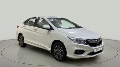 2019 Honda City