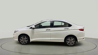 2019 Honda City