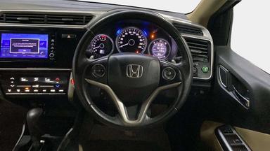 2019 Honda City