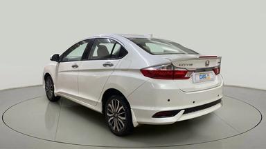 2019 Honda City