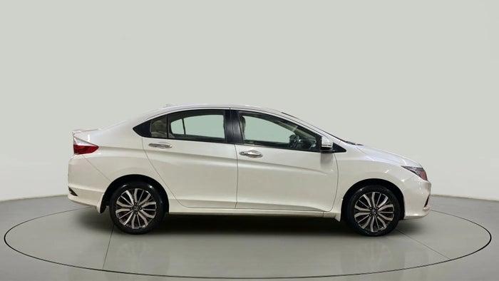 2019 Honda City