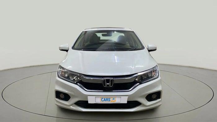 2019 Honda City