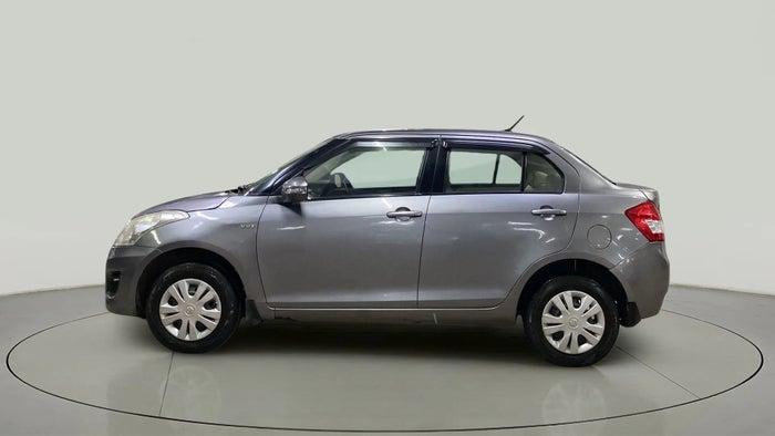 2014 Maruti Swift Dzire