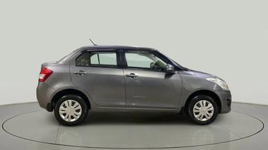 2014 Maruti Swift Dzire