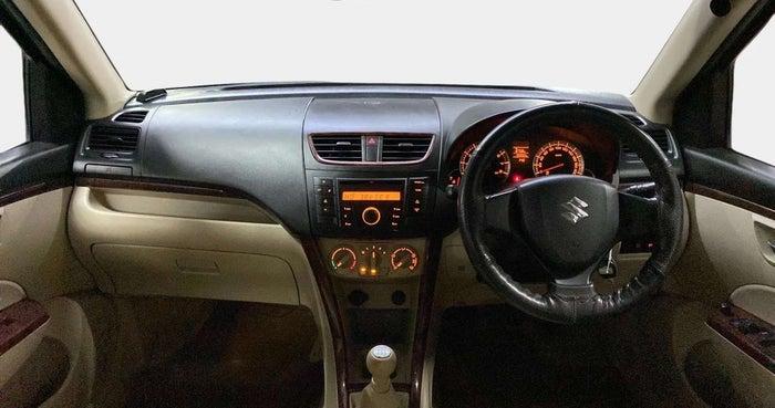 2014 Maruti Swift Dzire