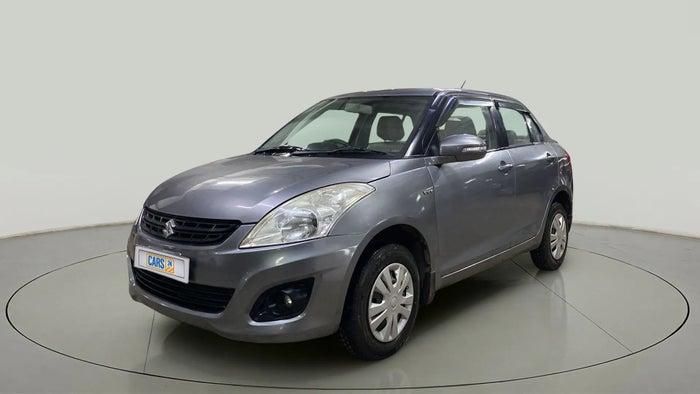 2014 Maruti Swift Dzire