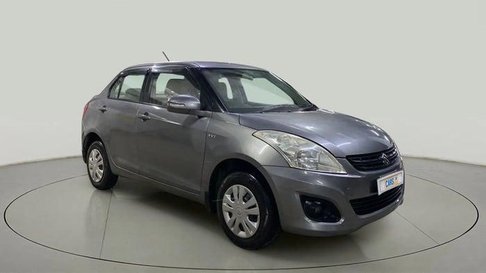 2014 Maruti Swift Dzire