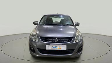 2014 Maruti Swift Dzire