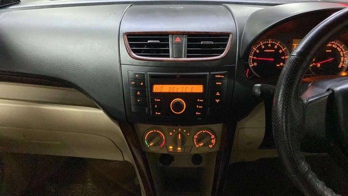 2014 Maruti Swift Dzire