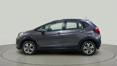 2017 Honda WR-V