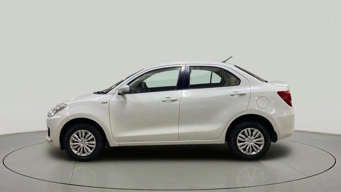 2017 Maruti Dzire