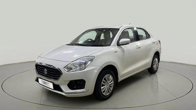 2017 Maruti Dzire