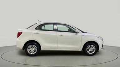 2017 Maruti Dzire