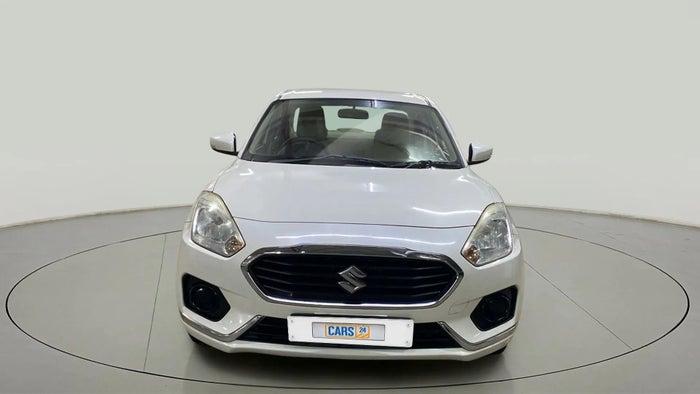 2017 Maruti Dzire