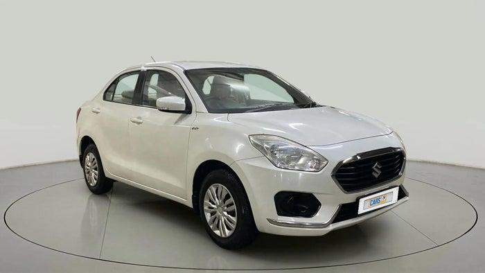 2017 Maruti Dzire