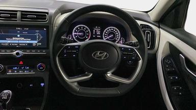 2022 Hyundai Creta