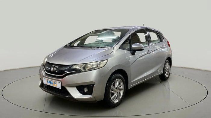 2019 Honda Jazz