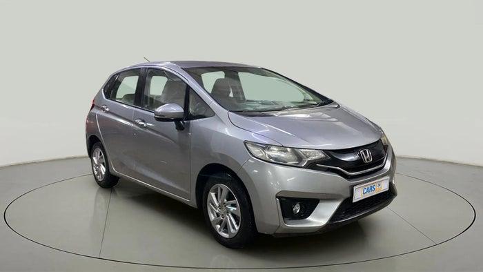 2019 Honda Jazz