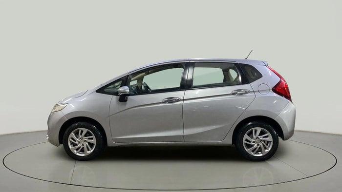 2019 Honda Jazz