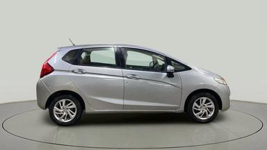 2019 Honda Jazz