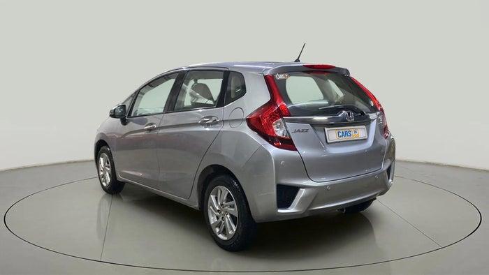 2019 Honda Jazz