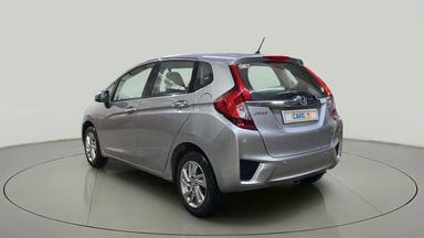 2019 Honda Jazz