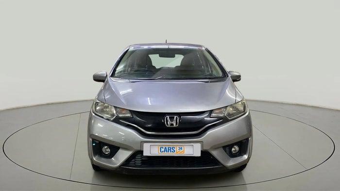 2019 Honda Jazz