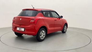 2023 Maruti Swift