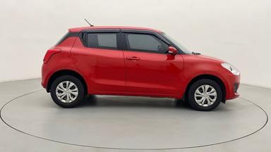 2023 Maruti Swift