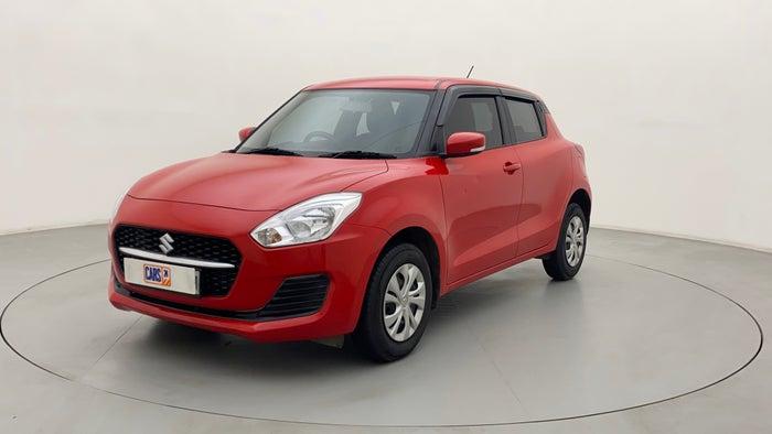 2023 Maruti Swift