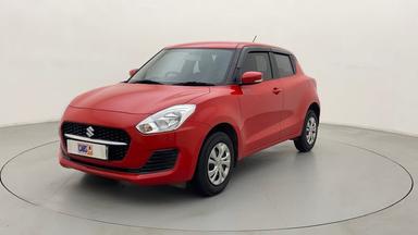 2023 Maruti Swift