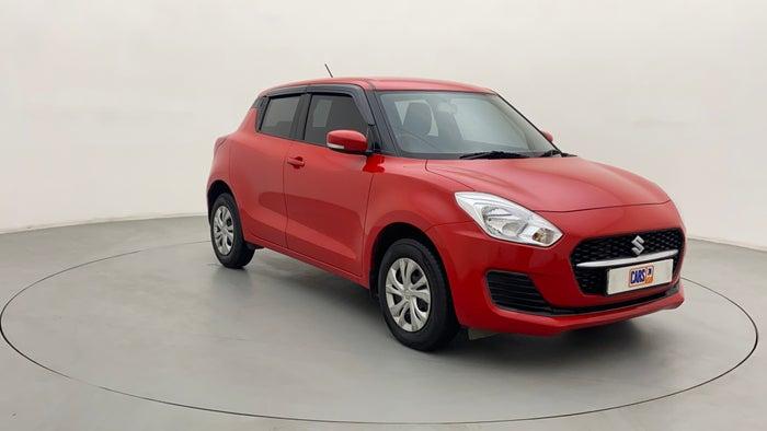 2023 Maruti Swift