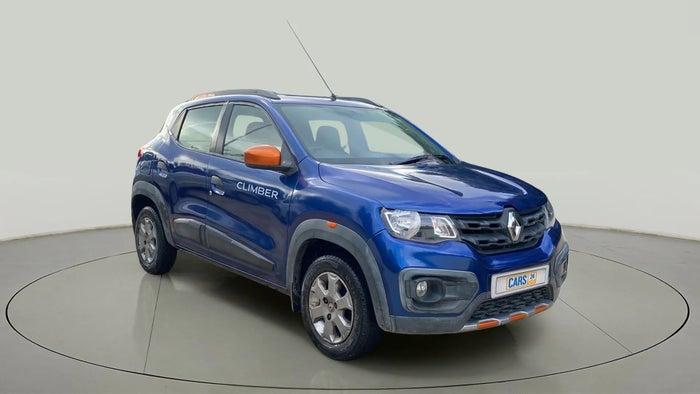 2018 Renault Kwid