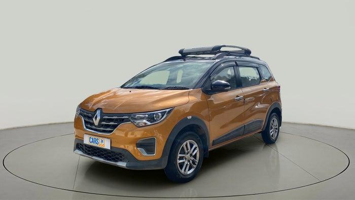 2020 Renault TRIBER