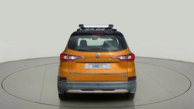 2020 Renault TRIBER