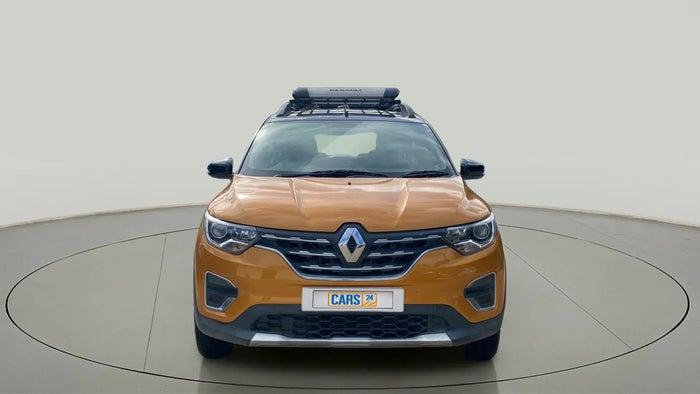 2020 Renault TRIBER