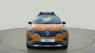 2020 Renault TRIBER