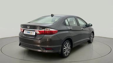 2019 HONDA CITY