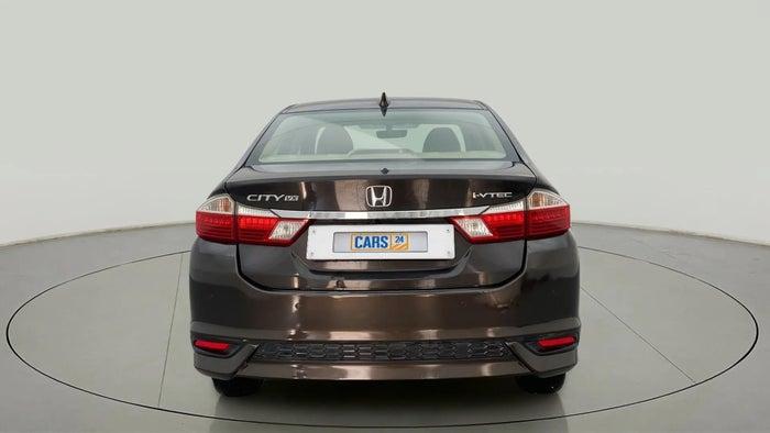 2019 HONDA CITY