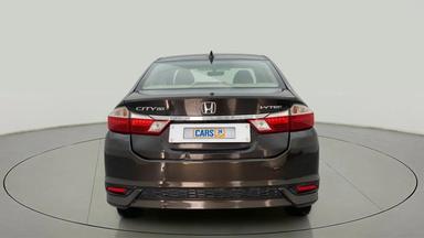 2019 HONDA CITY