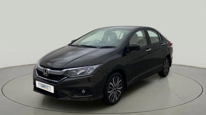 2019 HONDA CITY