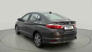 2019 HONDA CITY