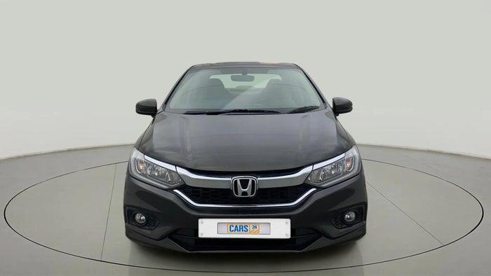 2019 HONDA CITY